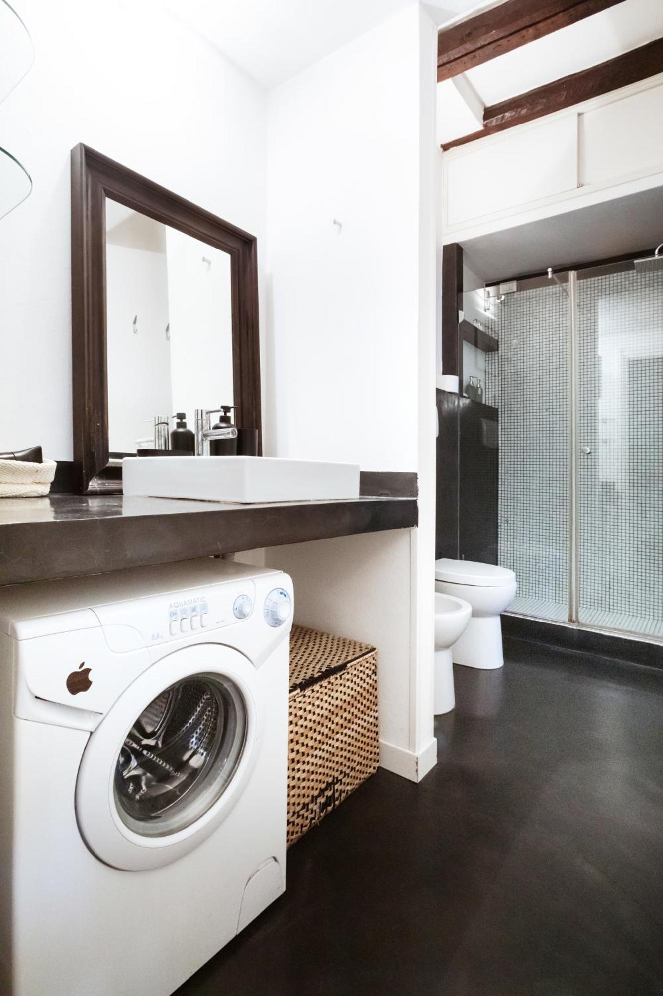 Cosy And Bright Flat In The Heart Of Porta Venezia Leilighet Milano Eksteriør bilde