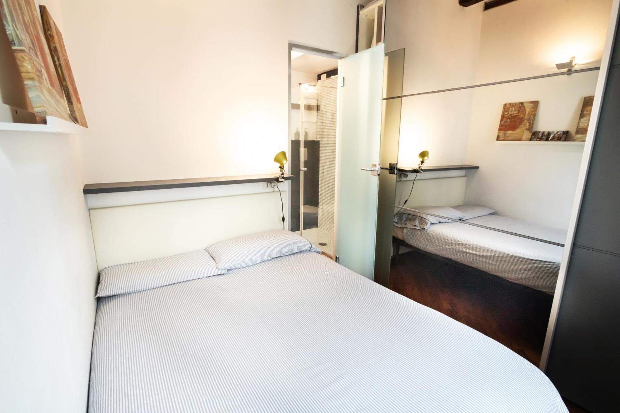 Cosy And Bright Flat In The Heart Of Porta Venezia Leilighet Milano Eksteriør bilde