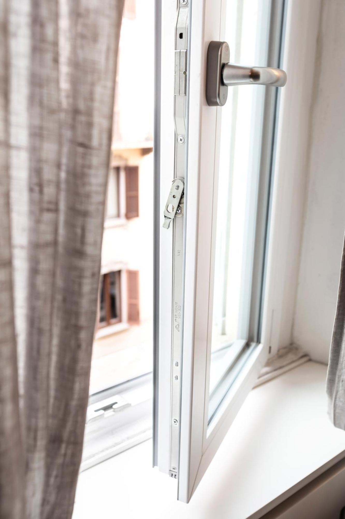 Cosy And Bright Flat In The Heart Of Porta Venezia Leilighet Milano Eksteriør bilde